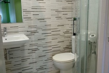 پانسیون Hostal Buenavista