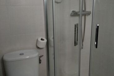 پانسیون Hostal Buenavista