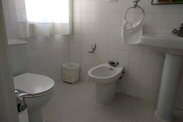 پانسیون Hostal Buenavista