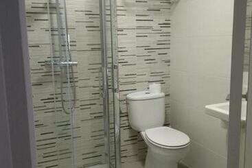 پانسیون Hostal Buenavista
