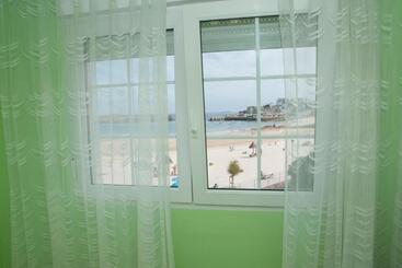پانسیون Hostal Buenavista