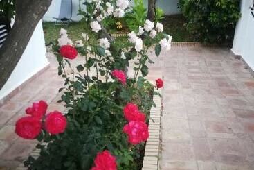 پانسیون Hostal Frasquita
