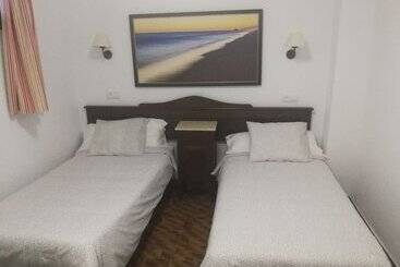 پانسیون Hostal Frasquita