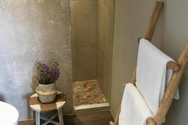 펜션 Hostal Sa Malica
