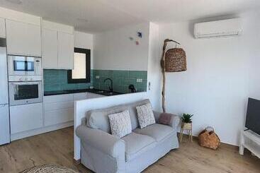 펜션 Hostal Sa Malica