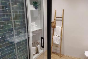 펜션 Hostal Sa Malica