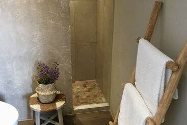 펜션 Hostal Sa Malica