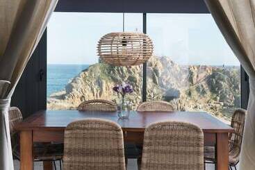펜션 Hostal Sa Malica