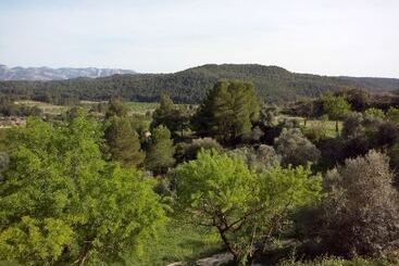 La Contrada - Arens de Lledó