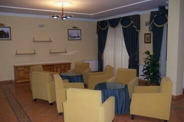 Pension Os Ancares