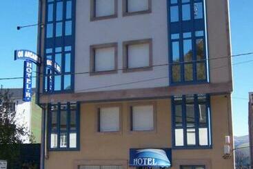 Pension Os Ancares