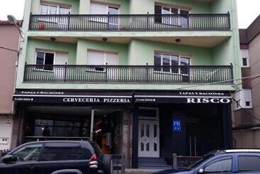 Pensión Risco