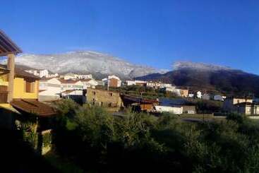 Rural La Covacha - Losar de la Vera