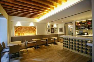 پانسیون San Lorenzo Suites
