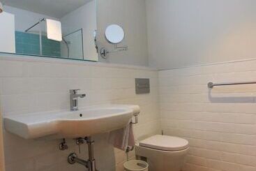 پانسیون San Lorenzo Suites