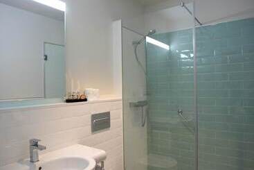 پانسیون San Lorenzo Suites