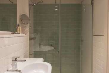 پانسیون San Lorenzo Suites