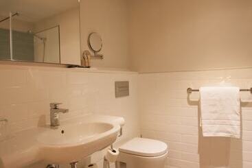 پانسیون San Lorenzo Suites