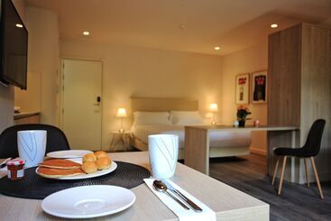 پانسیون San Lorenzo Suites