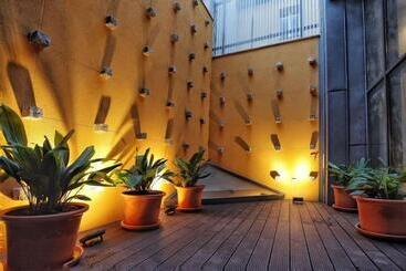 پانسیون San Lorenzo Suites