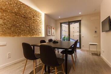 پانسیون San Lorenzo Suites