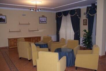 Pension Os Ancares