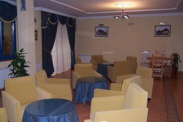 Pension Os Ancares