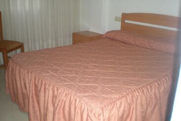 Pension Vagalume - Boiro