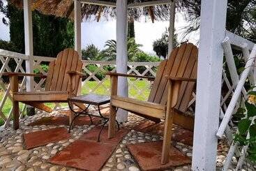 Roca Verde, Boutique Bed & Breakfast