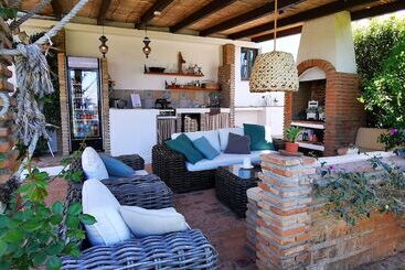 Roca Verde, Boutique Bed & Breakfast