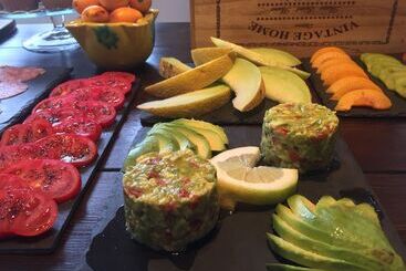 Roca Verde, Boutique Bed & Breakfast