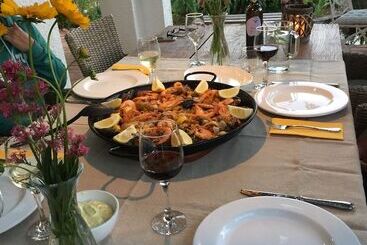Roca Verde, Boutique Bed & Breakfast