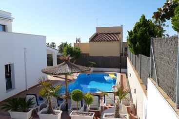 Villa Chantal