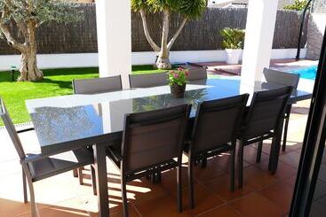 Villa Chantal