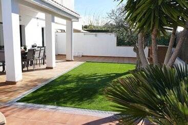 Villa Chantal