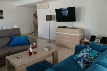Villa Chantal