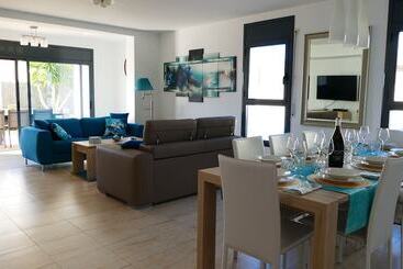 Villa Chantal