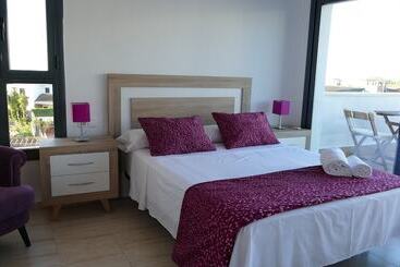 Villa Chantal