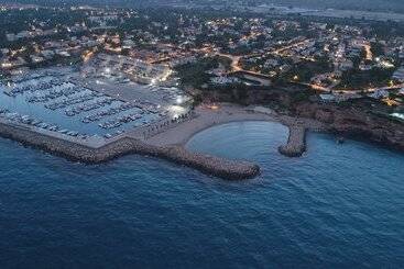 Villa Marina Del Port