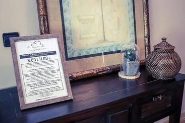 קוטג'' O Lagoeiro