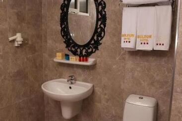 Buldum Otel