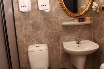 Buldum Otel