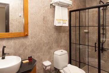 Buldum Otel