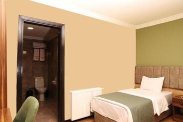 Buldum Otel