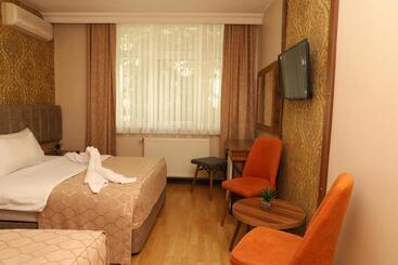 Buldum Otel
