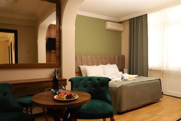 Buldum Otel