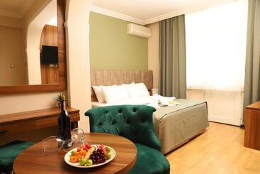Buldum Otel
