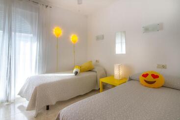 Bungalow La Cala