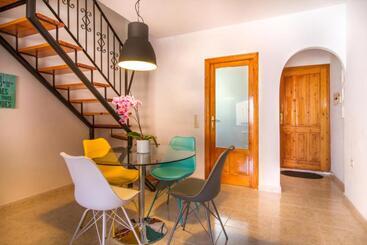 Bungalow La Cala