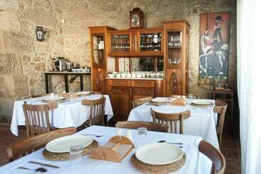 Casa De Costoia